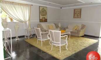 Imagem 2: Santo André - Apartamento Padrão - Vila Guiomar