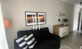 Imagem 2: Apartamento - Vila Itapura - Campinas
