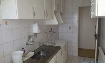 Imagem 7: APARTAMENTO - BOSQUE DA SAÚDE - SP