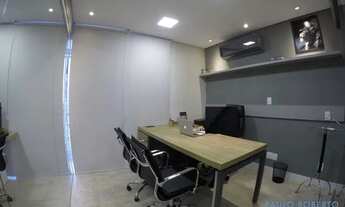 Imagem: CONJ. COMERCIAL - CAMPO BELO - SP