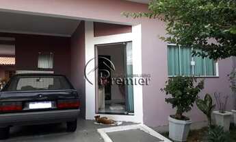 Imagem 3: INDAIATUBA - Casa Padrão - JARDIM REGINA