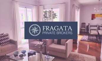 Imagem: Apartamento com 4 dormitórios à venda