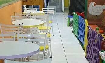 Imagem 5: Excelente salão de festas [VP