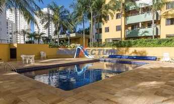 Imagem: Apartamento - Vila Brandina - Campinas