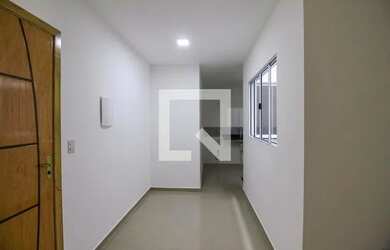 Imagem 2: Apartamento para Aluguel - Sapopemba, 1 Quarto, 36 m2