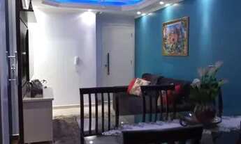 Imagem 2: Apartamento duplex com terraço