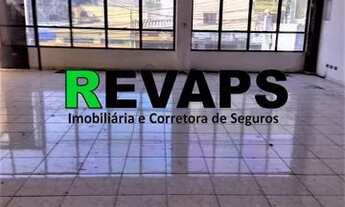 Imagem: Salão Comercial - Jardim ABC - Diadema