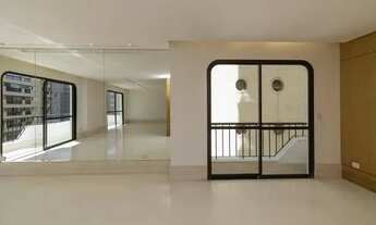 Imagem 5: Apartamento para locação e venda de 293m² com 4 quartos no Jardim Paulista - São Paulo - S