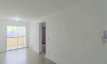 Imagem 1: Apartamento para Aluguel - Demarchi, 2 Quartos, 52 m2