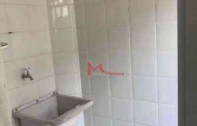 Imagem 6: Apartamento com 1 dormitório para alugar, 60 m² por R$ 1.300,00/mês - Aviação - Praia Gran