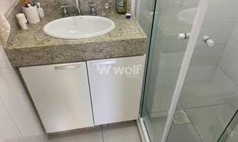 Imagem 5: 3 QUARTOS 1 STE + LAVABO + 1 DEMI + MOBILIADO