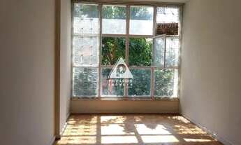 Imagem: Sala comercial em Botafogo, lavabo, excelente