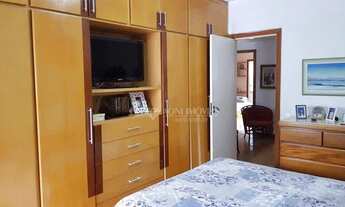 Imagem 5: Apartamento de 4 suítes no miolo da Praia do Canto e com área externa