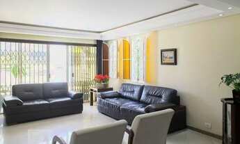 Imagem 5: Casa à Venda - Freguesia do Ó, 4 Quartos, 280 m2