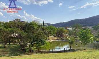 Imagem 4: Lote com 565 m² à Venda - Serra do Mel