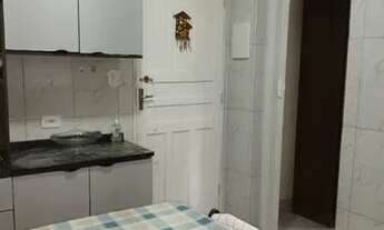 Imagem 2: Casa ampla em ótimo estado (em comunidade) - 3 cômodos + 2 banheiros + Lavanderia coberta