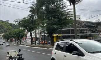 Imagem 4: Apartamento para aluguel com 90 metros quadrados com 3 quartos em Cascatinha - Juiz de For