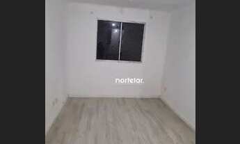 Imagem 5: Apartamento com 2 dormitórios para alugar, 39 m² por R$ 1.400,00/mês - Jardim Boa Vista (Z