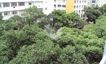 Imagem 5: Rio de Janeiro - Apartamento Padrão - FLAMENGO