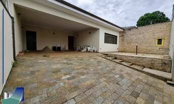 Imagem 2: Casa residencial/ comercial para Locação Jardim Paulistano Ribeirão Preto