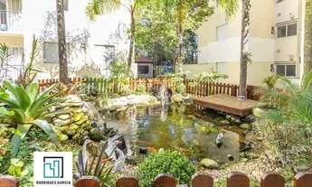 Imagem: Apartamento para venda com 45 metros quadrados