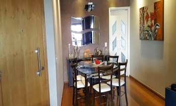 Imagem 4: Apartamento para Venda em São Paulo / SP no bairro Vila Regente Feijó