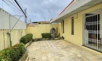 Imagem 4: Vendo Casa de Esquina com 360m² - 4/4 sendo 2 suítes - 100% Reformada - Cidade da Esperanç