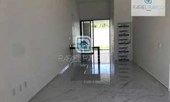 Imagem 5: Casa plana com 03 quartos todos suítes à venda em Eusébio