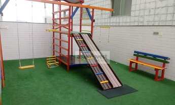 Imagem 4: Apartamento para alugar, 86 m² por R$ 3.650,00/mês - Barreiros - São José/SC