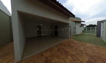 Imagem 3: Casa Padrão em Araraquara