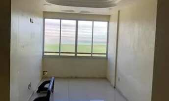 Imagem: Praia do Descobrimento Apartamento para