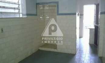 Imagem 4: Casa à venda, 5 quartos, 3 vagas, Grajaú - RIO DE JANEIRO/RJ