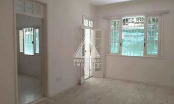 Imagem 4: Apartamento à venda, 3 quartos, 2 suítes, 1 vaga, Gávea - RIO DE JANEIRO/RJ