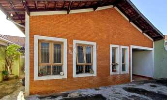 Imagem 2: Casa Residencial à venda, 3 quartos, Jardim Santo André - Limeira/SP