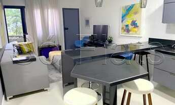 Imagem: Flat disponível para locação no Le Bougainville