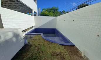 Imagem 6: (CM)) Oportunidade Apt C/1 Quarto/Suite em Casa Caiada Olinda