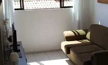 Imagem 3: Apartamento para aluguel tem 55 metros quadrados com 2 quartos em Bessa - João Pessoa - PB