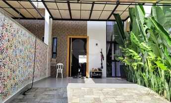 Imagem 2: Sobrado alto padrão no bairro de Santa Terezinha