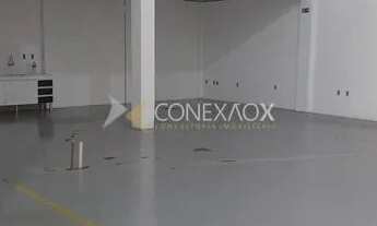 Imagem 2: Barracão - Parque Via Norte - Campinas