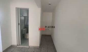 Imagem 4: Sobrado com 2 dormitórios para alugar por R$ 2.000,00/mês - Vila Liviero - São Paulo/SP