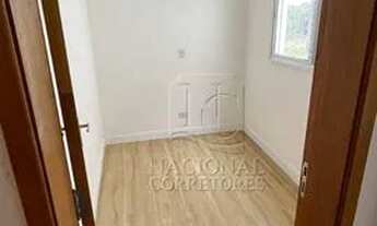 Imagem 2: Apartamento com 2 dormitórios à venda, 40 m² por R$ 260.000,00 - Jardim Alzira Franco - Sa