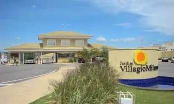 Imagem 5: Casa com 3 dormitórios à venda, 128 m² por R$ 950.000,00 - Condomínio Villagio Milano - So