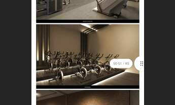 Imagem 5: Apartamento para venda possui 280 metros quadrados com 4 quartos