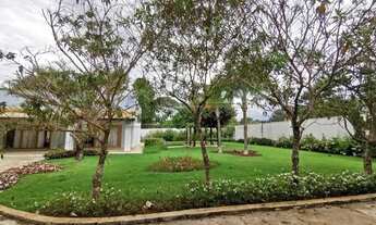 Imagem 4: Casa Padrão em Araraquara