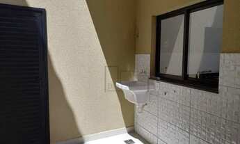 Imagem 5: Casa com 3 dormitórios à venda, 132 m² por R$ 710.000,00 - Condominio Golden Park Residenc