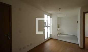 Imagem 2: Apartamento para Aluguel - Santa Cecília, 2 Quartos, 40 m2