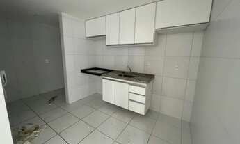 Imagem 4: ALUGO APARTAMENTO NO CONDOMÍNIO EKO HOME CLUB