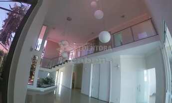 Imagem 2: Casa Padrão em São José do Rio Preto