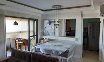 Imagem 2: Apartamento - Mansões Santo Antônio - Campinas