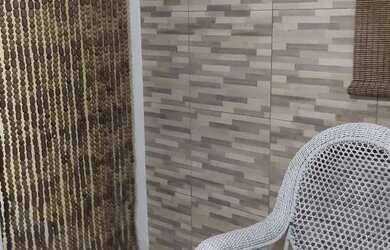 Imagem 6: Casa mobiliada para alugar no bairro Zumbi